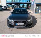 Audi RS6 C7 Performance Plus kein OPF 305 km/h - Audi RS6: Plus