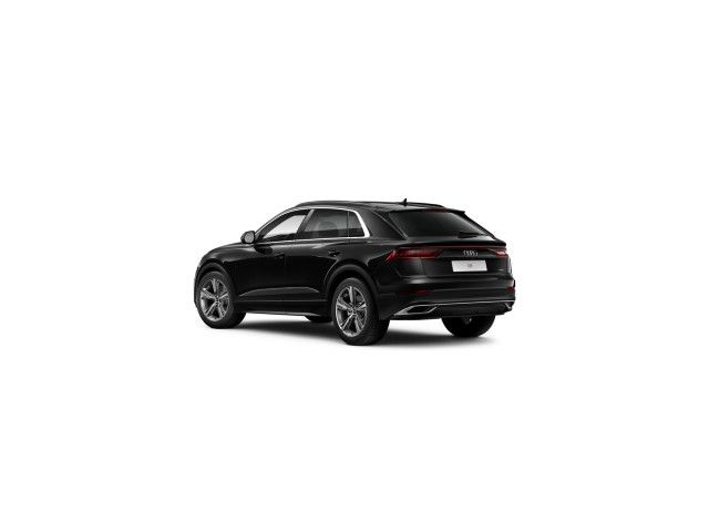 Audi Q8 - Bild 6