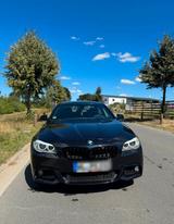 BMW 525 M-Power - BMW: M Power