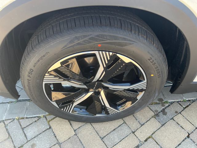 BAIC Beijing X75 Top Ausstattung alle Farben bestell.