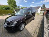 Volkswagen Caddy 1,4TSI 96kW DSG BMT XTRA 5-Sitze XTRA - gebrauchte VW Caddy aus dem Jahr 2020