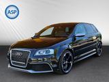 Audi RS3 2.5 TFSI quattro BOSE OPTIK-PAKET LEDER NAVI - Audi RS3 mit Benzin-Antrieb: Navigationssystem, Limousine, 2.5