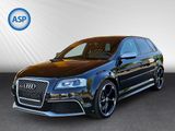 Audi RS3 2.5 TFSI quattro BOSE OPTIK-PAKET LEDER NAVI - Audi: R3