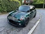 MINI One D One - MINI One D von privat