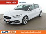 Seat Leon 1.5 TSI ACT FR*NAVI*VC*PDC*TEMPO* - Seat Leon Gebrauchtwagen