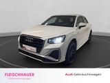 Audi Q2 30 TFSI S line Navi+LED+19''+Sonos+ACC+Kamera - Audi Q2 in Bonn