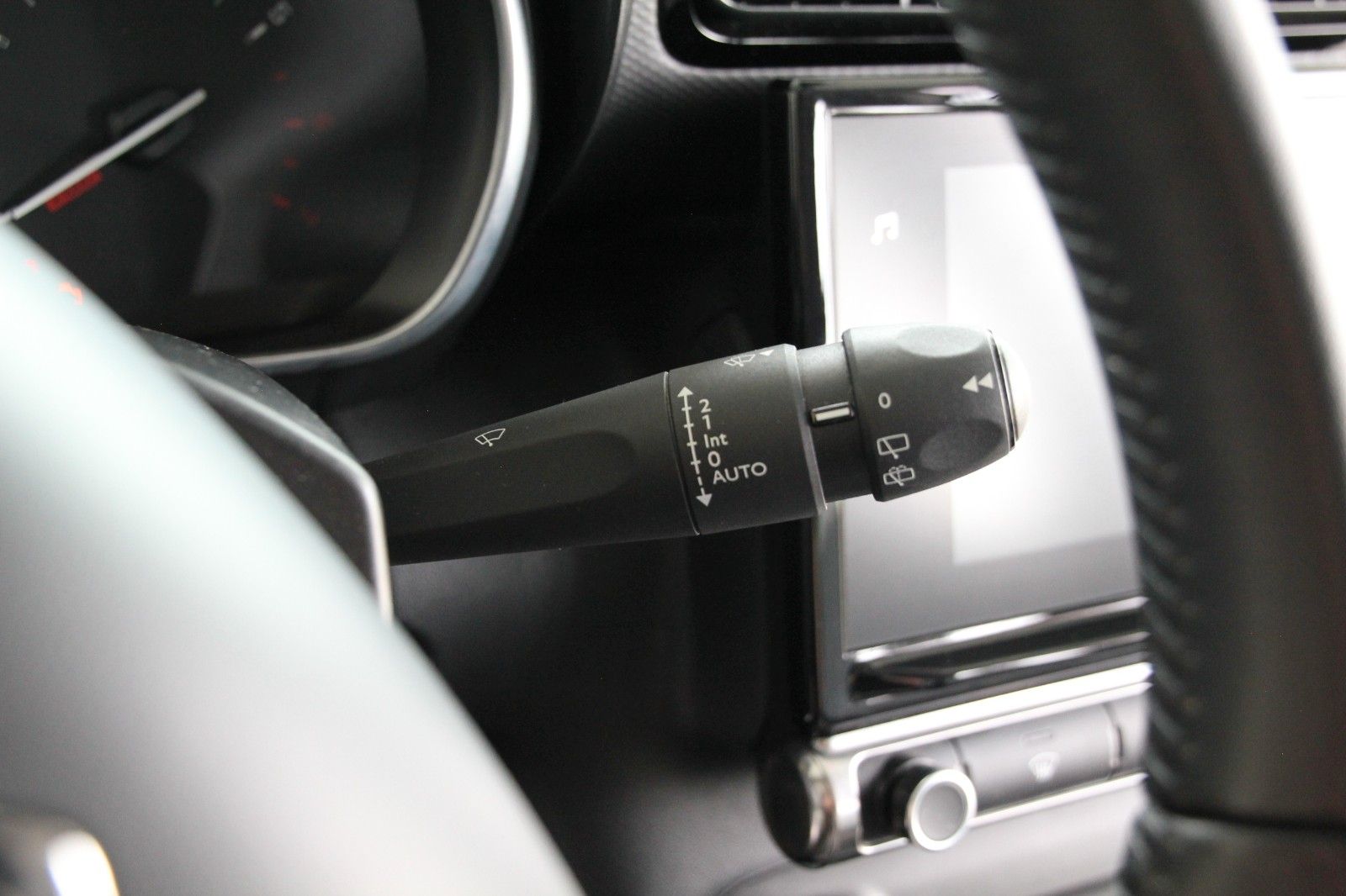 Fahrzeugabbildung Citroën C3 Aircross Origins
