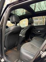 Mercedes-Benz GLC 250 4MATIC AMG Line Autom. AMG Line - gebrauchte Mercedes-Benz GLC 250 aus dem Jahr 2017