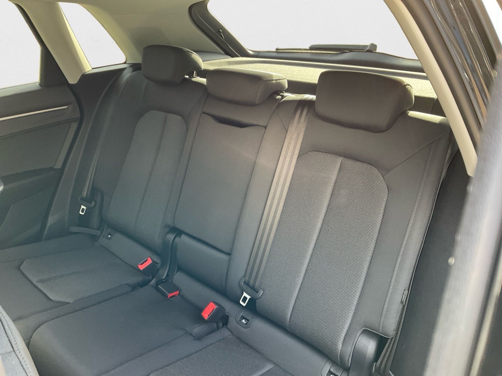 Audi Q3 - Bild 14