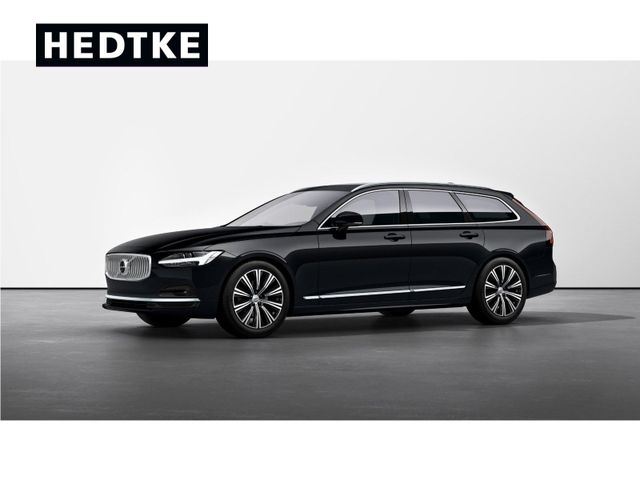 Volvo V90 B4 Diesel TAXI - 32% Nachlass + Lieferung Q1