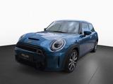 MINI Classic Trim LED Nav DA SHZ 360° Kamera - MINI MINI: Classic Trim