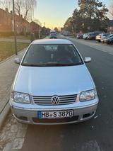 Volkswagen Polo 1.4 Basis Variant Basis - Volkswagen Polo: Variant