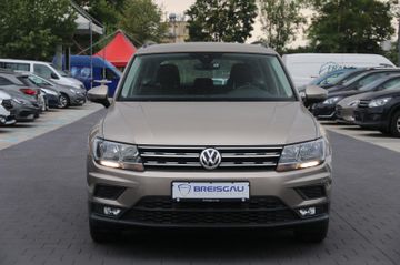 Volkswagen Tiguan - 4