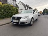 Volkswagen VW Passat Diesel Scheckheft 2.H - VW Passat Variant von 2005
