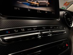 MERCEDES-BENZ Marco Polo VOLL DIGI ISOFIX DAB MARKISE AMG MERCEDES-BENZ Marco Polo VOLL DIGI ISOFIX DAB MARKISE AMG