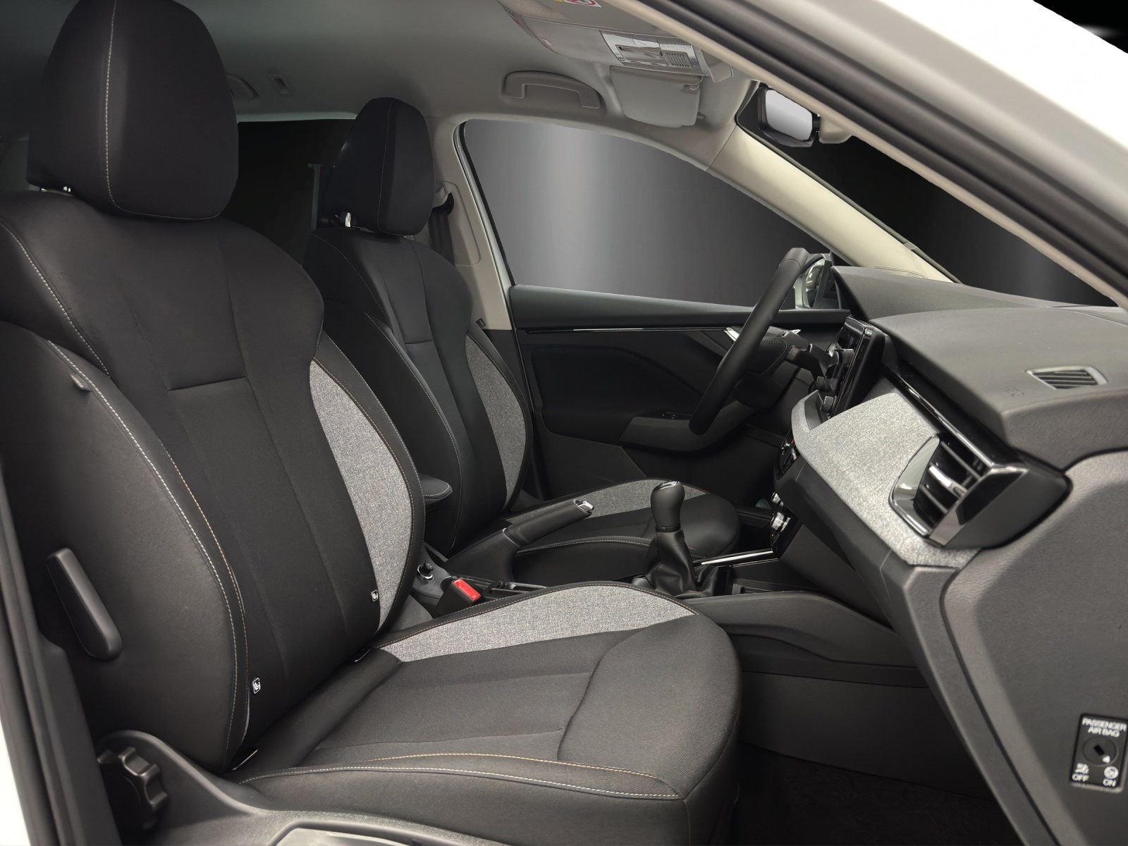 Fahrzeugabbildung SKODA Kamiq Tour 1,0 TSI 70 kW