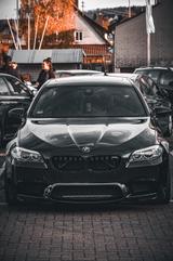 BMW M5 F10| Akrapovič B&O | Festpreis - BMW: M10