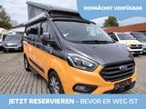 Ford Transit Custom Nugget *Aufst.D *AHK *AUT *Heckkü - Offers