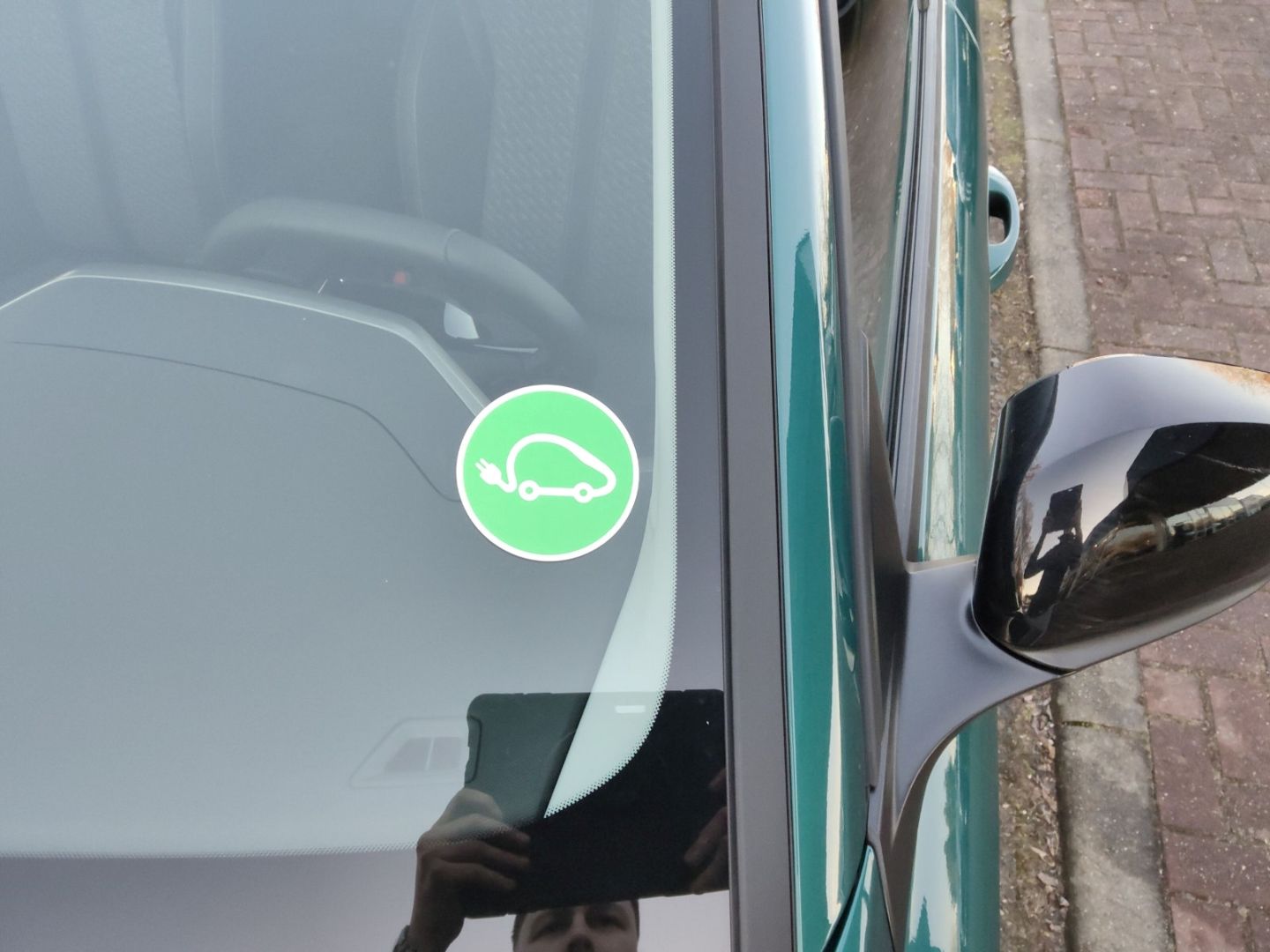 Peugeot 308 - Bild 18