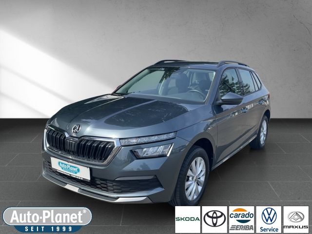 Skoda Kamiq 1.0 TSI DSG Ambition KLIMA*PDC*ALU*AHK