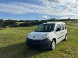 Renault Kangoo 1. Hand 1.5 DCI el. Fenster... - Renault Kangoo in Hagen