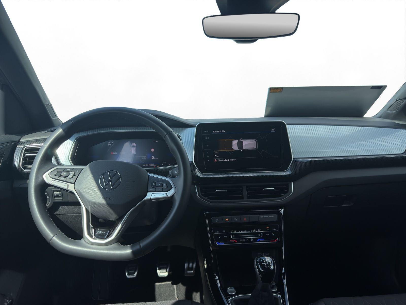 Volkswagen T-Cross - Bild 8