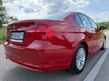 BMW 320 - 7
