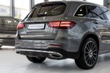 Mercedes-Benz GLC 350 d 4M*AMG-LINE*LEDER*COMAND*PANO*LED*1.HD - Mercedes-Benz GLC 350 in Köln