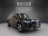 Mercedes-Benz EQB 250 Progressive*7 Seat*Alarm*SHZ*LED*19"*+++ - gebrauchte Mercedes-Benz EQB aus dem Jahr 2023