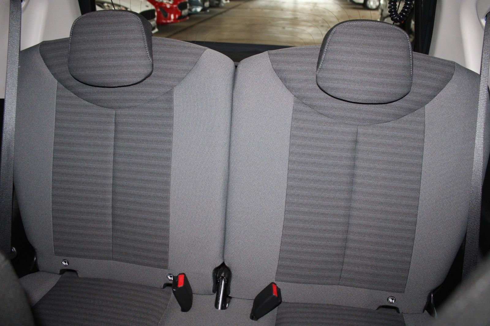 Fahrzeugabbildung Toyota Aygo x-sky 5trg Automatik Klima Faltdach Kamera