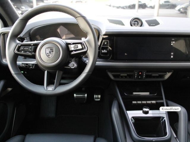 Porsche Cayenne - Bild 4