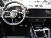 Porsche Cayenne - Vorschau Bild 4