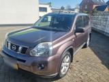 Nissan X-Trail 4x4 Diesel - gebrauchte Nissan X-Trail aus dem Jahr 2008