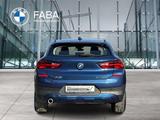 BMW X2 xDrive25e Advantage HiFi DAB LED RFK Navi - BMW X2 Advantage mit Hybrid-Antrieb (Benzin/Elektro)