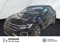 Volkswagen T-Roc - Vorschau Bild 1