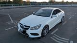 Mercedes-Benz E 350 Coupé E 350 - AMG, PANO, 360 Kamera, Dist - : Coupe, Sitzbelüftung
