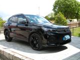 Volkswagen Tiguan R-Line DSG 4MOTION Modell 2026 Garantie! - Volkswagen Tiguan: Modell