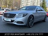 Mercedes-Benz S 350*VOLL*KAMERA*AMBIENTE*BURMESTER*TV*PANORAMA - Mercedes-Benz S-Klasse mit Diesel-Antrieb