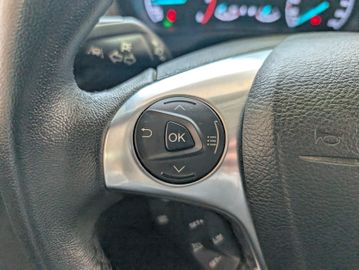Ford Grand Tourneo Connect Trend