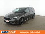 Ford Focus 1.0 EcoBoost ST-Line*NAVI*CAM*PDC*SHZ* - Ford Focus in Leverkusen