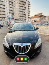 Lancia Delta 1.6 multijet 120cv - Lancia Delta: 1.6