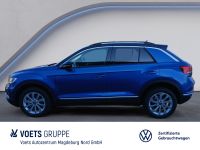 Volkswagen T-Roc - Vorschau Bild 3