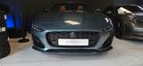 Jaguar F-Type P450 75 75 - Jaguar F-Type 75