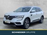 Renault Koleos INITIALE PARIS dCi 185 4WD BOSE+ACC+4WD - Renault Koleos: Bose