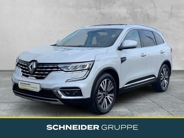 Renault Koleos INITIALE PARIS dCi 185 4WD BOSE+ACC+4WD