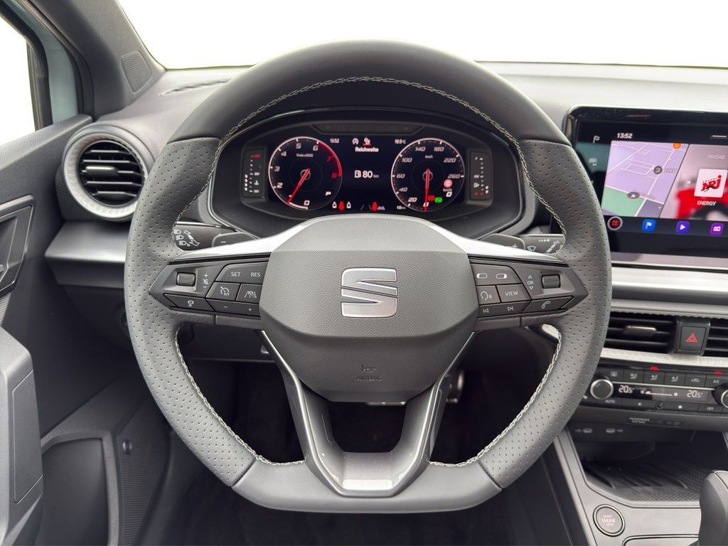Seat Ibiza - Bild 16