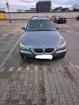 BMW Bmw Touring e61 523i Tauschen möglich - BMW 523 in Duisburg