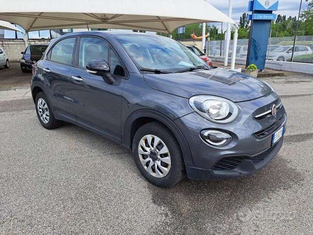 Fiat 500X Fiat 500X 500X 1.0 T3 Urban 120cv