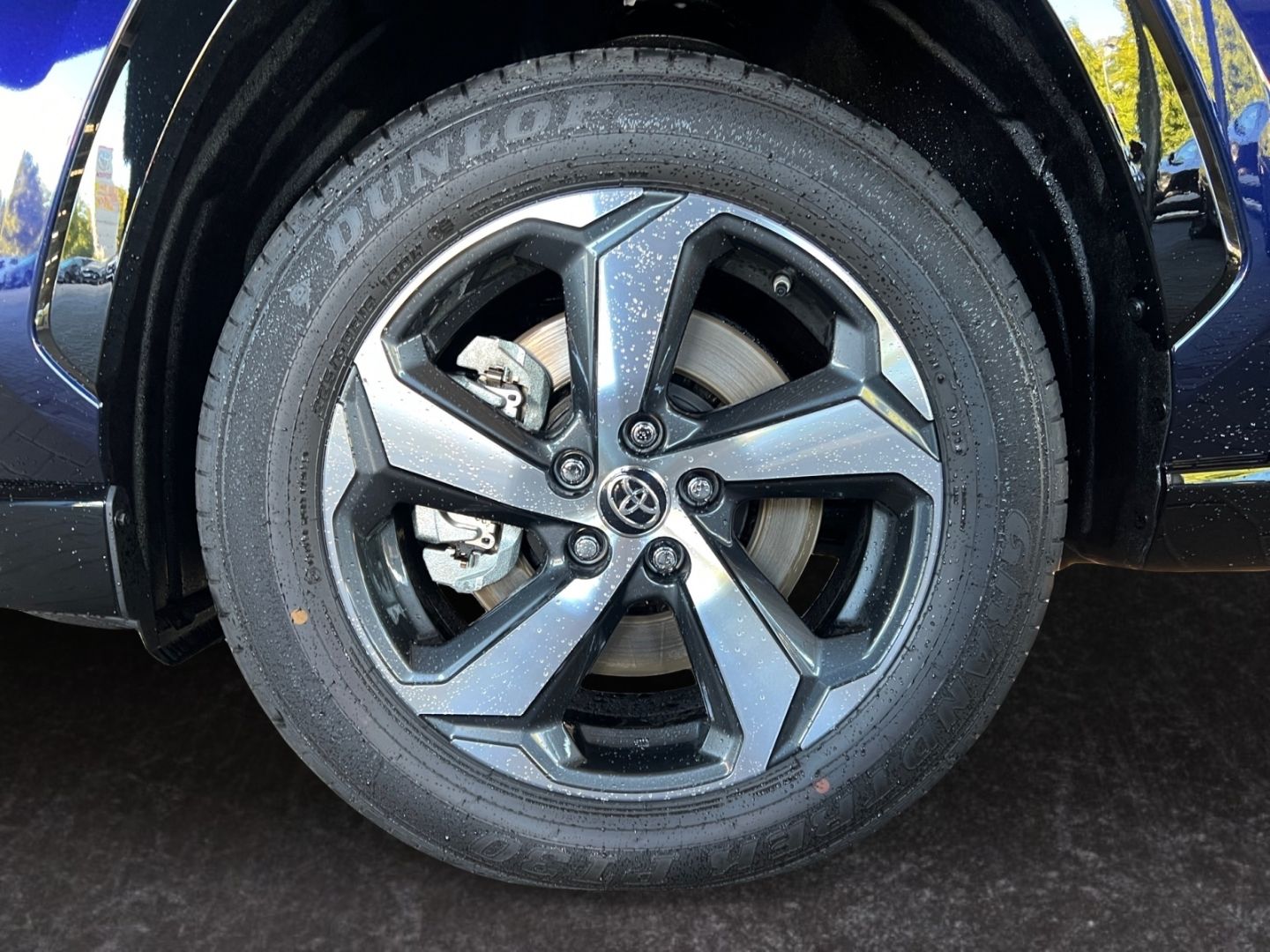 Toyota RAV 4 - Bild 6