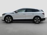 Skoda Enyaq 80 iV Loft eKLAPPE AHK SITZHEIZ MATRIX - Skoda Enyaq: Iv